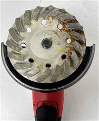 Milwaukee M18 (2880-20) FUEL 4 1/2